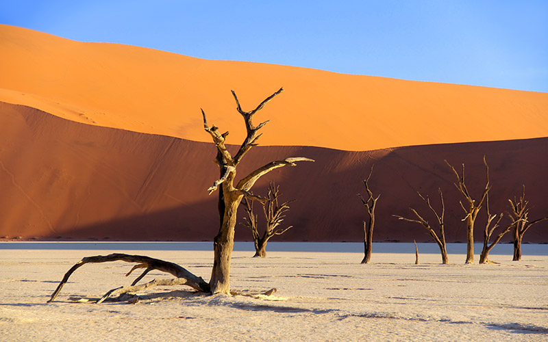 Place To See Namibia