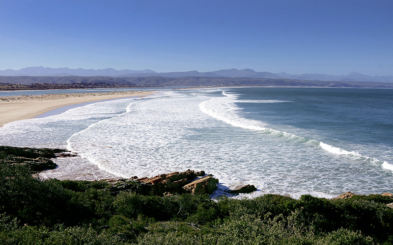 Plettenberg Bay, Garden Route