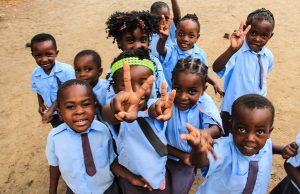 Royal Chundu Foundation