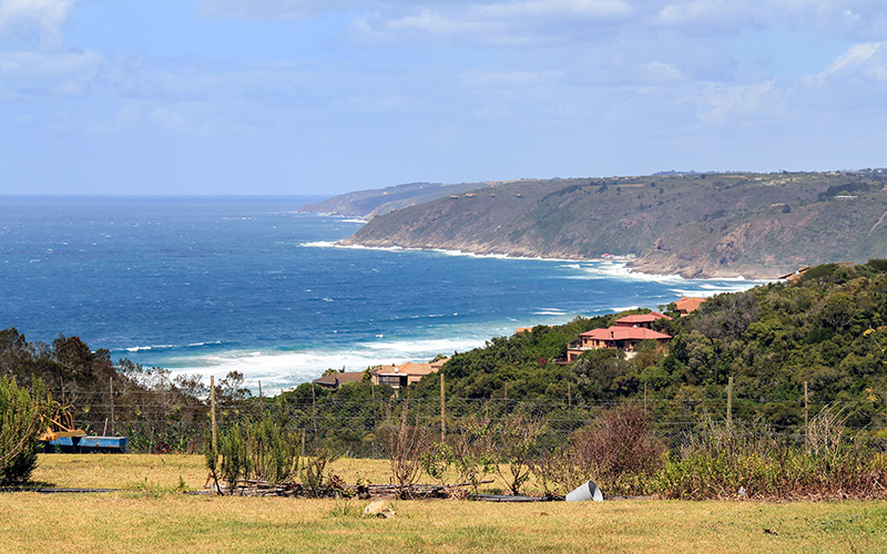 Wilderness, Garden Route