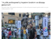 Anadolu Ajansı Kemal Kaya