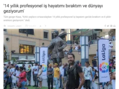 Anadolu Ajansı Kemal Kaya