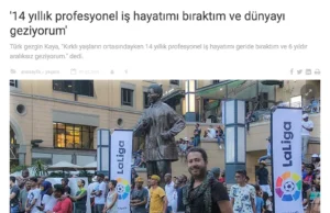 Anadolu Ajansı Kemal Kaya