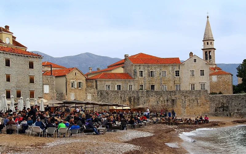 Karadag Gezi Rehberi Budva