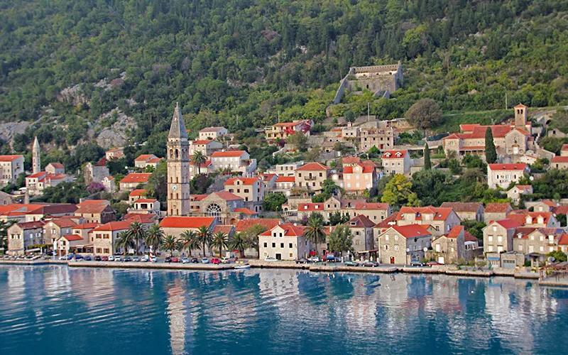 Karadağ Gezi Rehberi