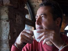 Daily Sabah Roportaji