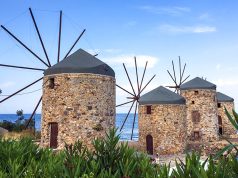 Sakız Adası Gezilecek Yerler   Sakiz Adası Gezilecek Yerler