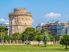 Selanik Gezilecek Yerler   Selanik Gezilecek Yerleri