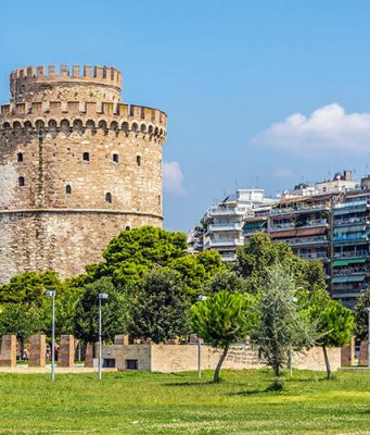 Selanik Gezilecek Yerler   Selanik Gezilecek Yerleri