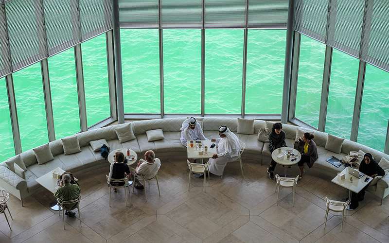 Islamic Art Museum, Doha