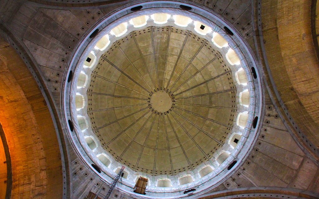 Saint Sava, Cathedral