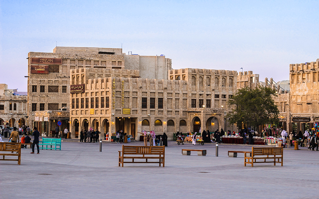 Souq Waqif