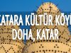 Katara Village, Katar