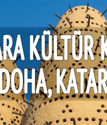 Katara Village, Katar