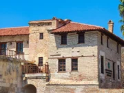 Ramazanoğlu Konağı, Adana