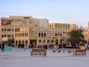 Souq Waqif