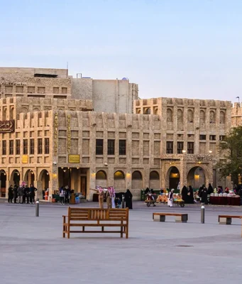 Souq Waqif
