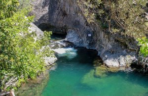 Mıhlı Çayı, Küçükkuyu, Çanakkale