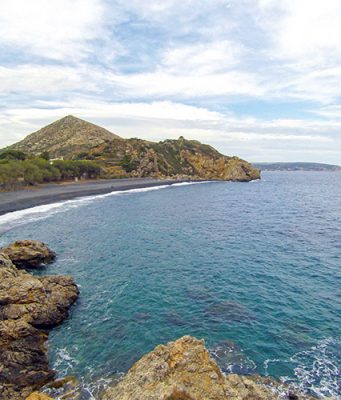 Sakız Adası Nasıl Gidilir