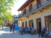 Enfes Bir Kuzey Ege Köyü: Yeşilyurt Köyü, Çanakkale Yeşilyurt Köyü