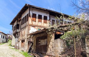 Yörük Köyü, Safranbolu