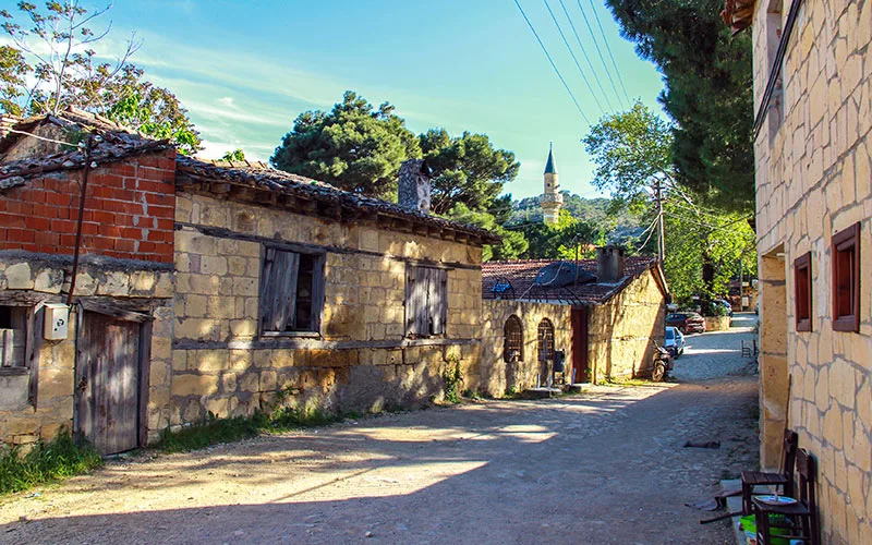 Çanakkale Yeşilyurt