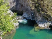 Mıhlı Çayı, Küçükkuyu, Çanakkale