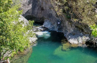 Mıhlı Çayı, Küçükkuyu, Çanakkale