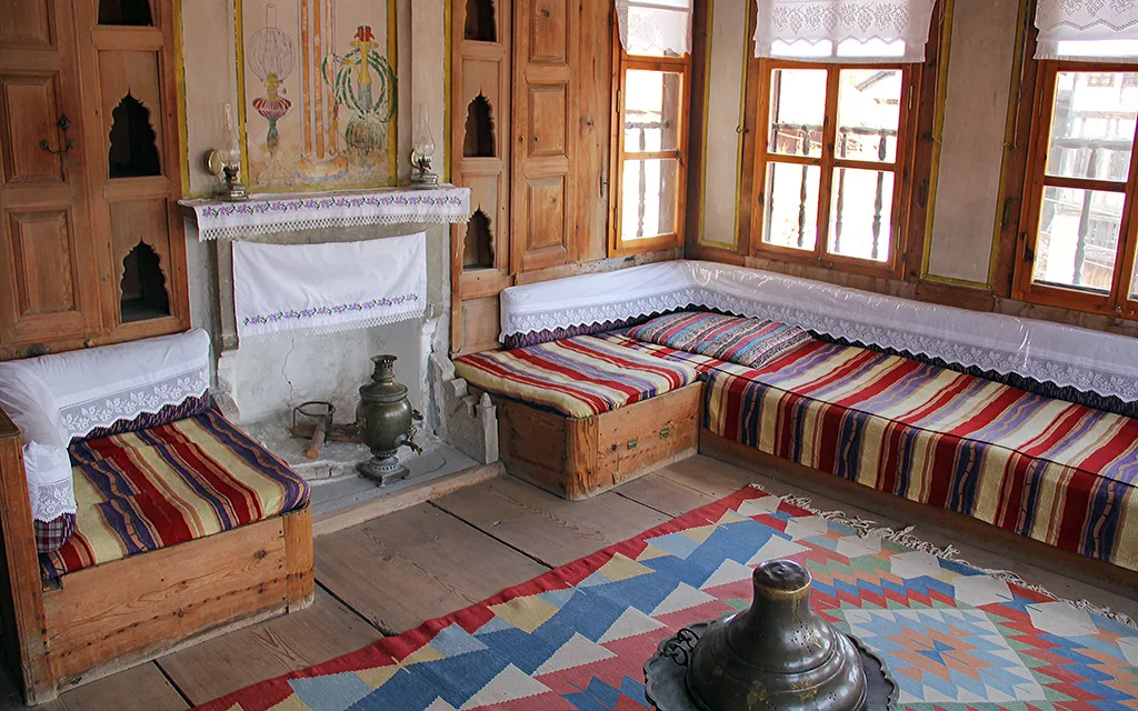 Sipahioğlu Konağı