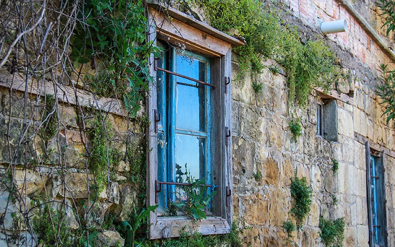 Yeşilyurt Köyü, Çanakkale