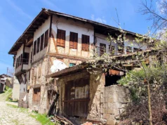 Yörük Köyü, Safranbolu