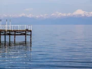 Kırgızistan’ın Değerli Gölü: Issık Kul Issyk Lake, Kyrgyzstan