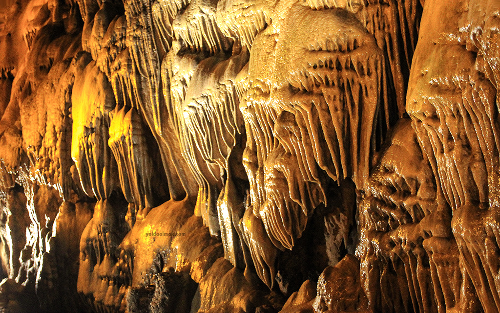 Bulak Mencilis Mağarası, Safranbolu