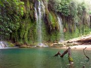 Antalya’nın Doğal Güzeli: Kurşunlu Şelalesi   Kurşunlu Şelalesine nasıl gidilir