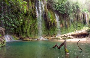 Kurşunlu Şelalesine nasıl gidilir