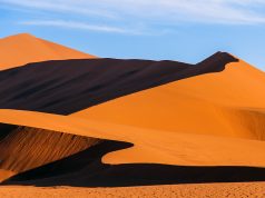 Dünyanın En Eski Kumulları: Benzersiz Namib Çölü   Namib Çölü