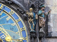 Prag Astronomik Saat ve Hikayesi Prag Astronomik Saat Hikayesi