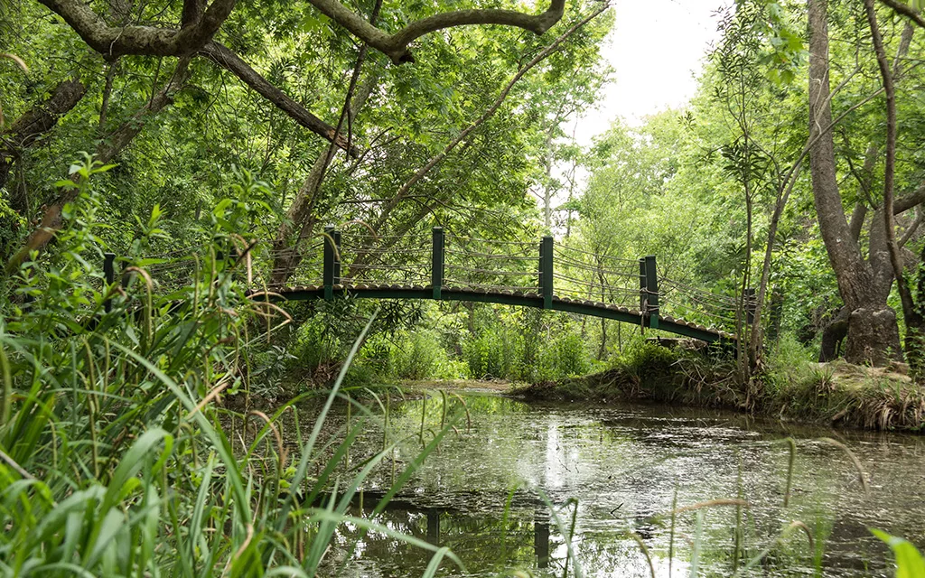 Antalya Kurşunlu Şelalesi