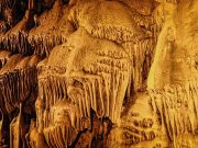 Bulak Mencilis Mağarası, Safranbolu bulak mağarası