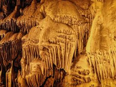 Bulak Mencilis Mağarası, Safranbolu bulak mağarası