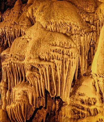 Bulak Mencilis Mağarası, Safranbolu bulak mağarası