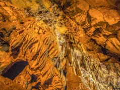 Bulak Mencilis Mağarası: Safranbolu’da Gezilecek Doğal Yer bulak mağarası