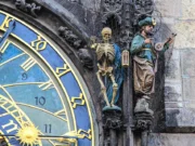 Prag Astronomik Saat Hikayesi
