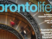 ProntoLife Dergi Röportaj prontolife