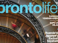 ProntoLife Dergi Röportaj prontolife