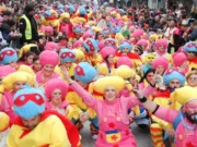 Xanthi Carnival