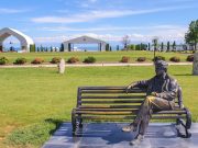 Ruhların Yeri (Ruh Ordo) Müzesi, Kırgızistan Kyrgyzstan Ruh Ordo