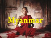 Myanmar Gezi Rehberi Myanmar
