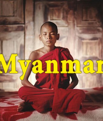 Myanmar