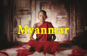 Myanmar